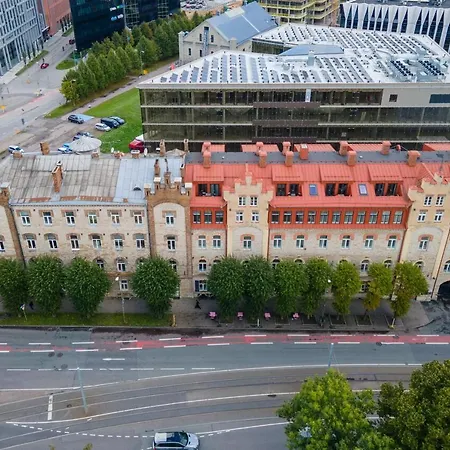 Apartman Luna Estonia *