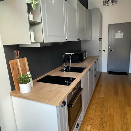 Luna Estonia Apartman