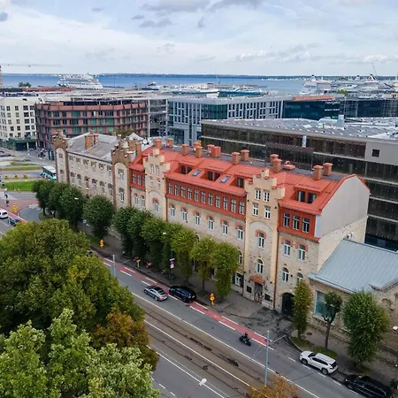 Apartment Luna Estonia