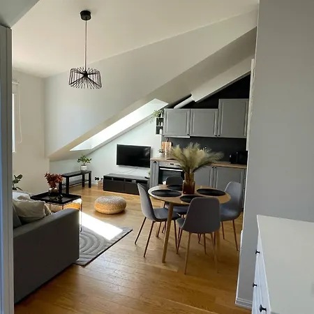 Apartman Luna Estonia *