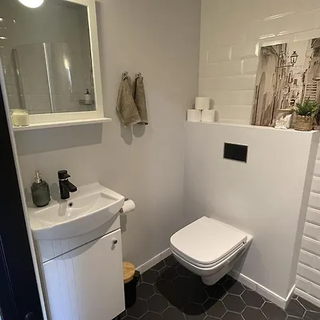 Luna Estonia Apartment *