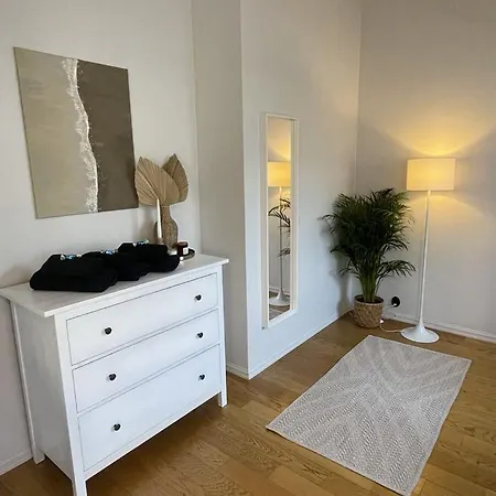 Apartment Luna Estonia *