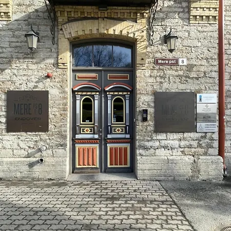 Luna Estonia טאלין