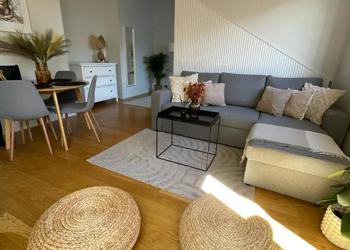 דירה Luna Estonia *