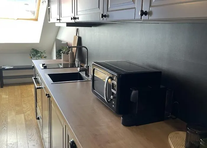 Luna Estonia דירה