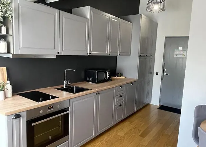 דירה Luna Estonia