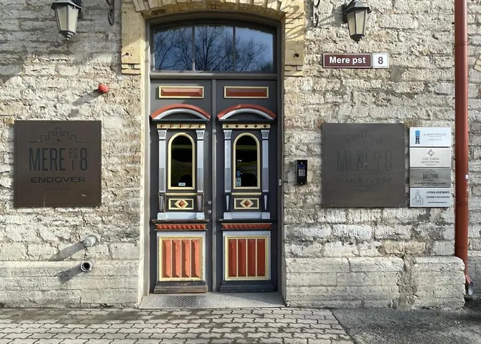 Luna Estonia Ταλίν