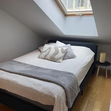 Luna Estonia Apartment Tallinn