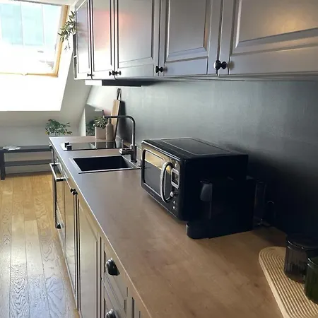 Luna Estonia Apartment