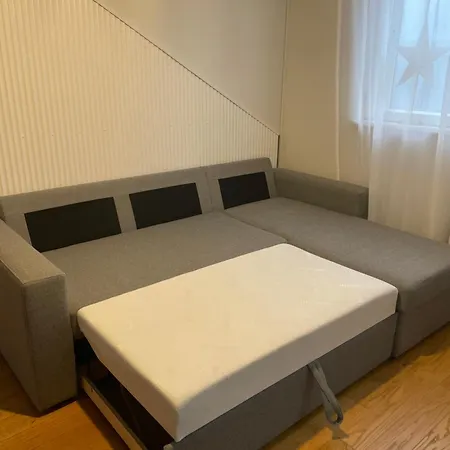 Luna Estonia Apartment Tallinn