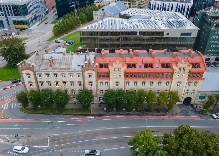 Apartment Luna Estonia *