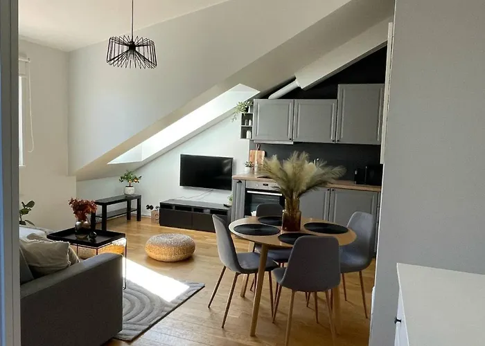 Apartment Luna Estonia *