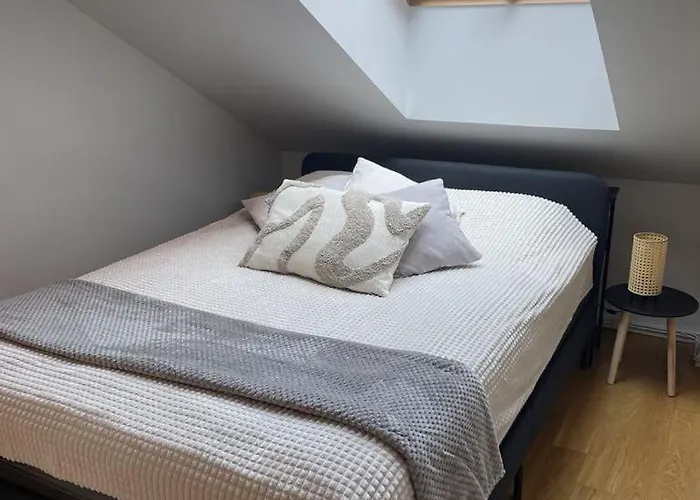 Luna Estonia Apartment Tallinn