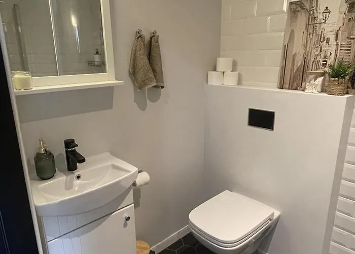 Luna Estonia Apartment *