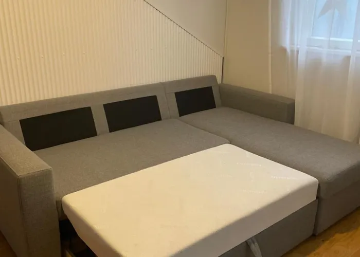 Luna Estonia Apartment Tallinn