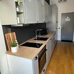 Luna Estonia Apartment