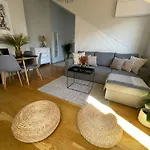 Apartment Luna Estonia *